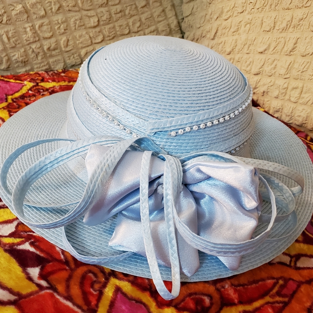Lady's Hat